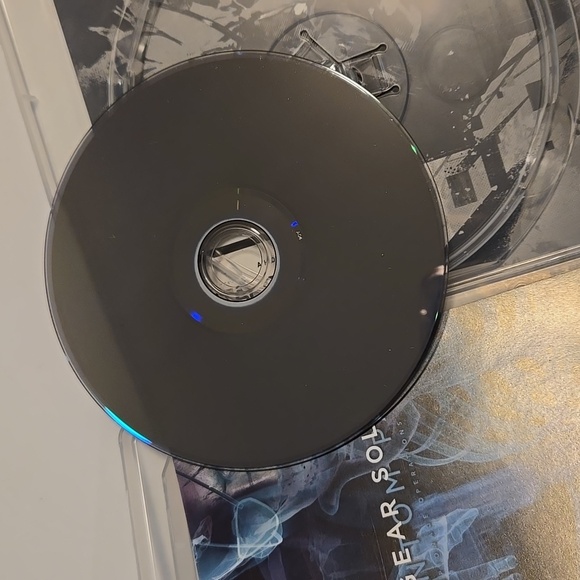 Metal gear solid V Ps3 - Picture 4 of 4